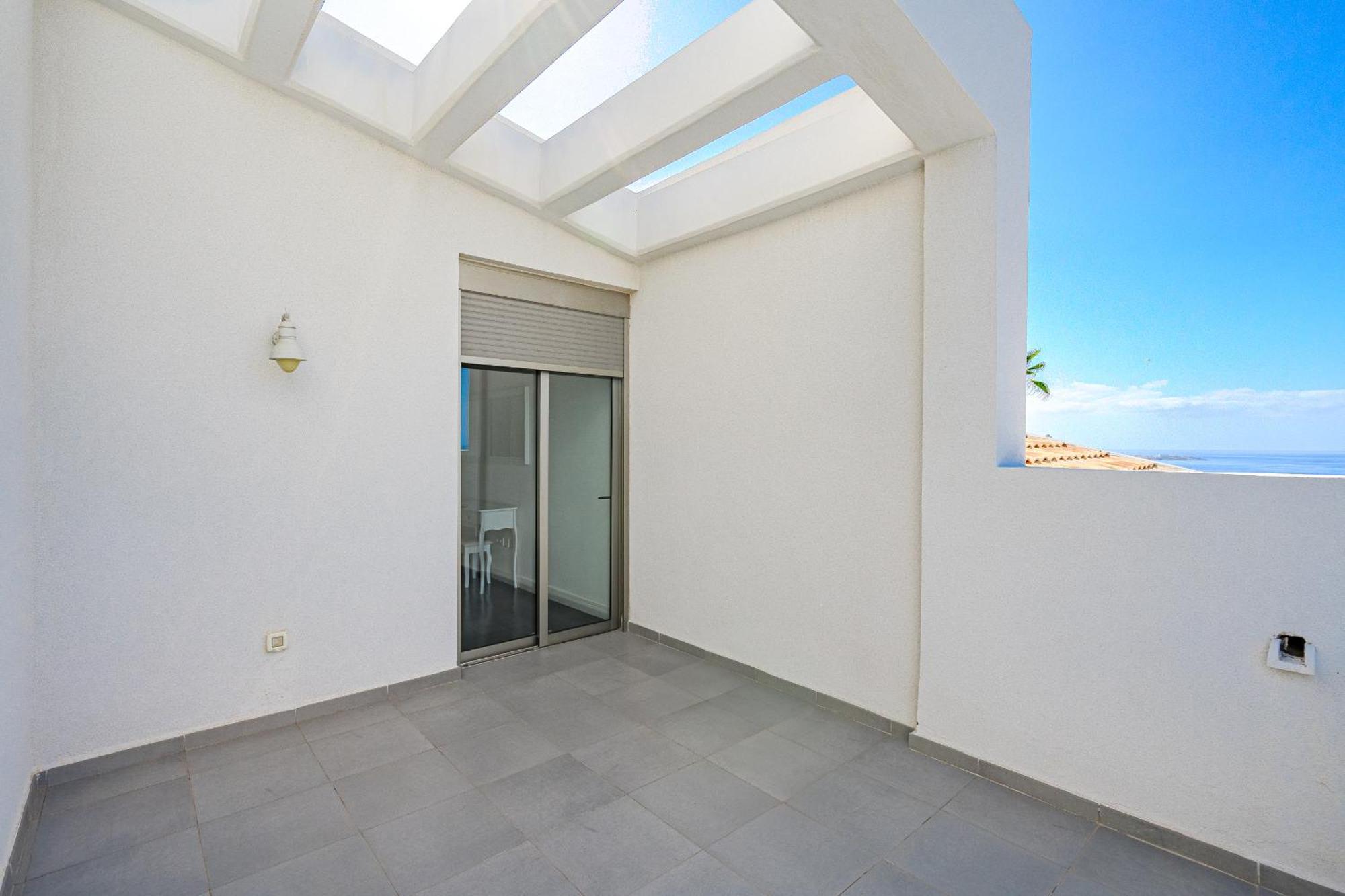 Villa Elisabetta, Luxury Villa With Heated Pool Ocean View In Adeje, Tenerife Costa Adeje Dış mekan fotoğraf