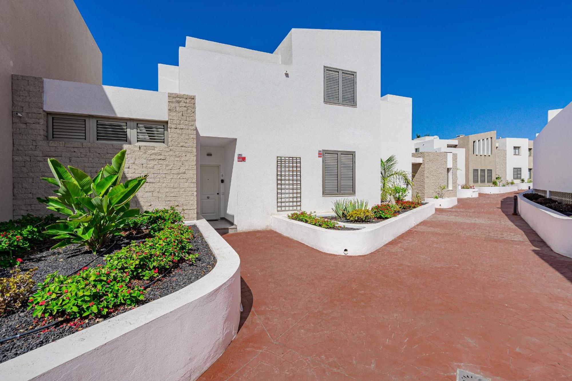 Villa Elisabetta, Luxury Villa With Heated Pool Ocean View In Adeje, Tenerife Costa Adeje Dış mekan fotoğraf