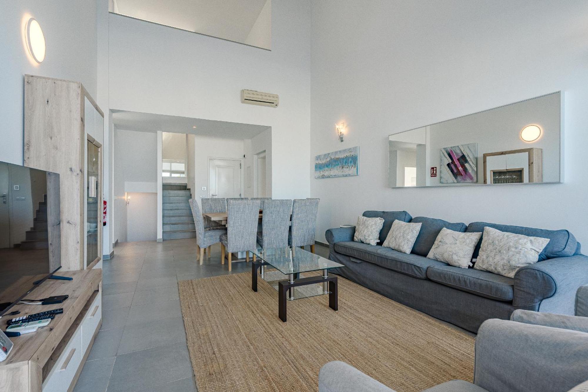 Villa Elisabetta, Luxury Villa With Heated Pool Ocean View In Adeje, Tenerife Costa Adeje Dış mekan fotoğraf