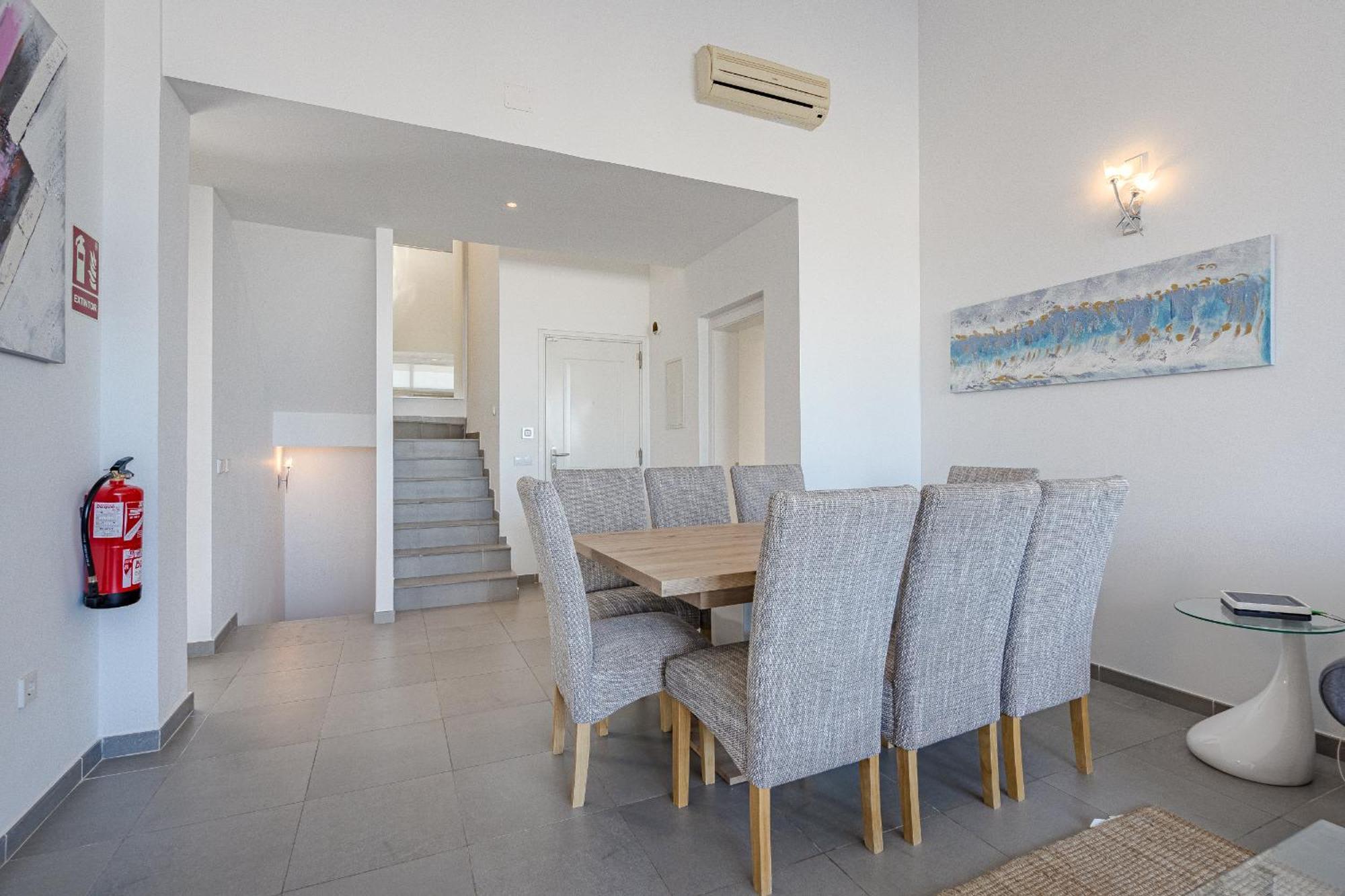 Villa Elisabetta, Luxury Villa With Heated Pool Ocean View In Adeje, Tenerife Costa Adeje Dış mekan fotoğraf